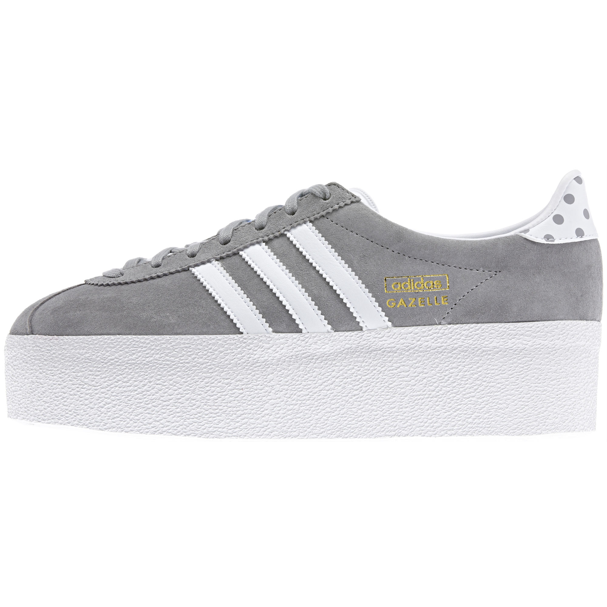 adidas gazelle plateforme up